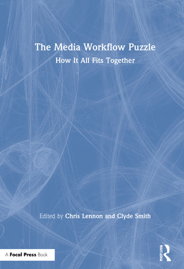 Media Workflow Puzzle