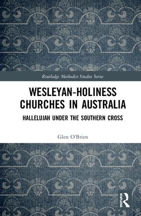 Wesleyan-Holiness Churches in Australia