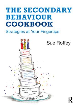 Secondary Behaviour Cookbook