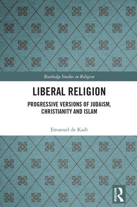 Liberal Religion
