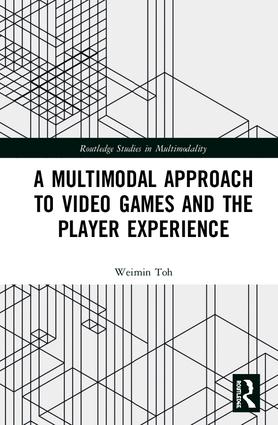 Multimodal Approach to Video Games and the Player Experience