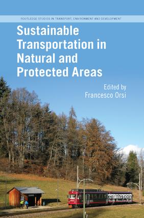 Sustainable Transportation in Natural and Protected Areas