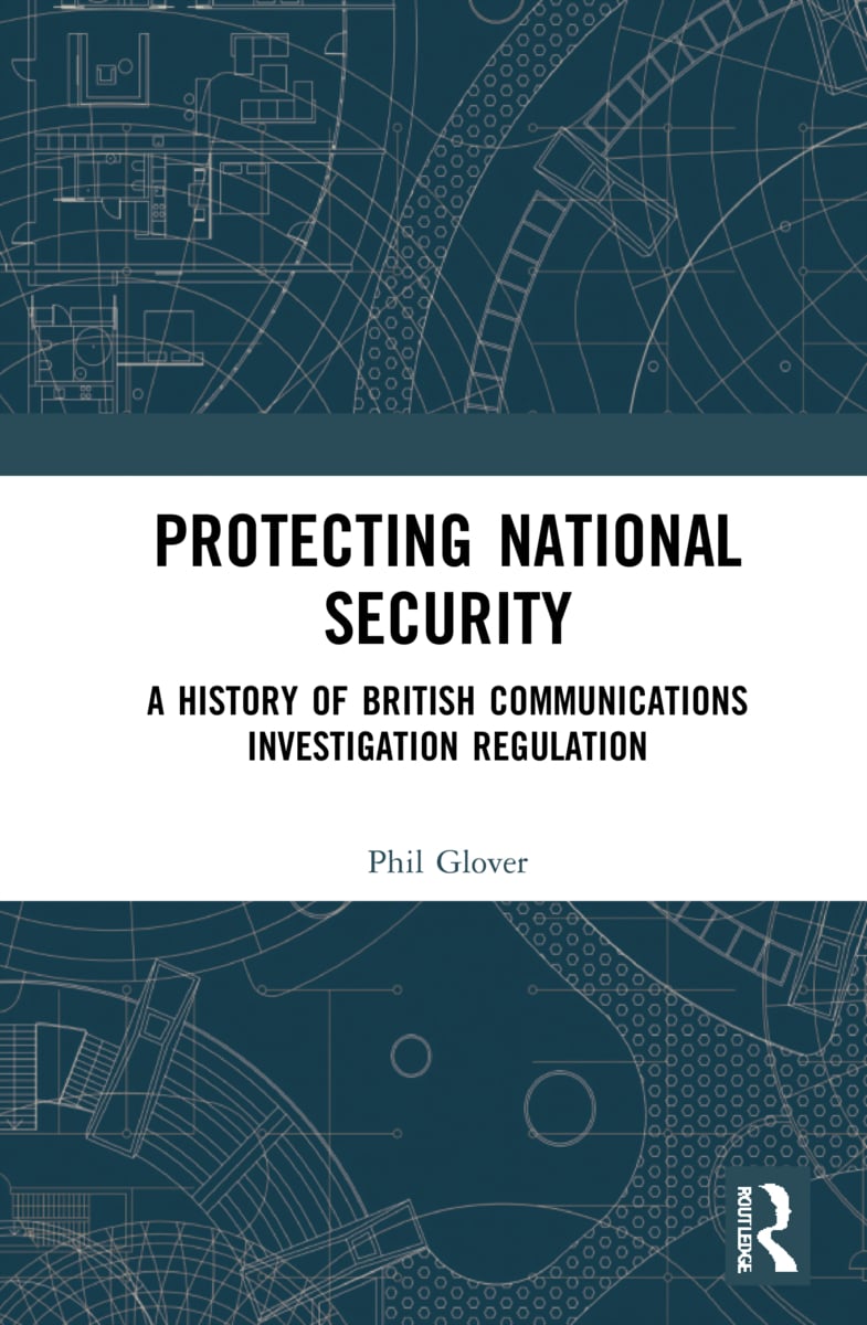 Protecting National Security