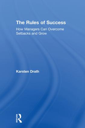 Rules of Success