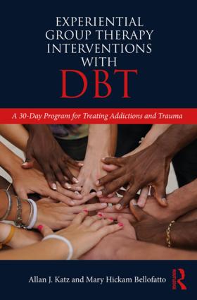 Experiential Group Therapy Interventions with DBT