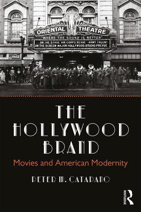 Hollywood Brand