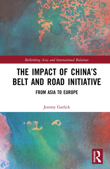 Impact of China’s Belt and Road Initiative