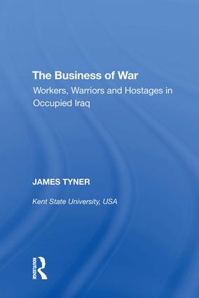 Business of War