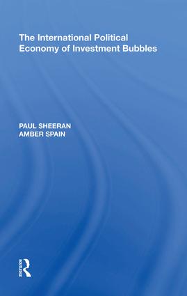 International Political Economy of Investment Bubbles