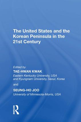 United States and the Korean Peninsula in the 21st Century