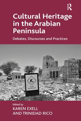 Cultural Heritage in the Arabian Peninsula