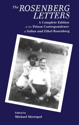 Rosenberg Letters