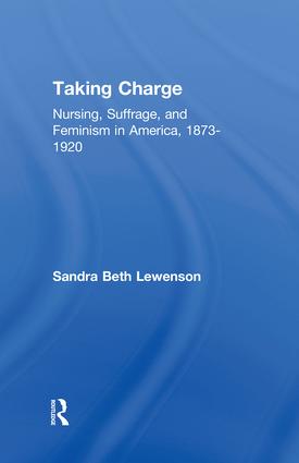 Taking Charge