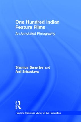 One Hundred Indian Feature Films