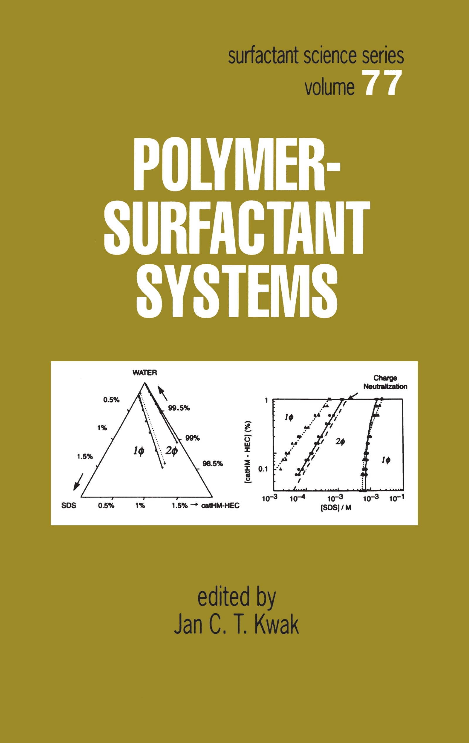 Polymer-Surfactant Systems