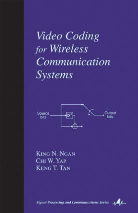 Video Coding for Wireless Communication Systems