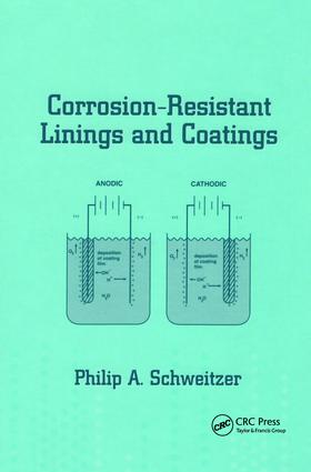 Corrosion-Resistant Linings and Coatings