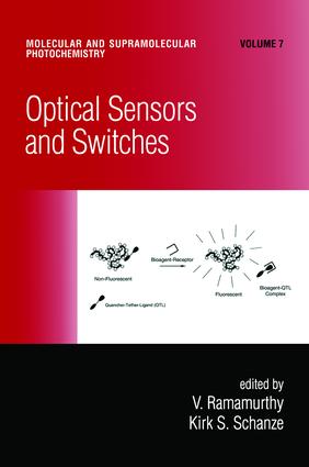 Optical Sensors and Switches