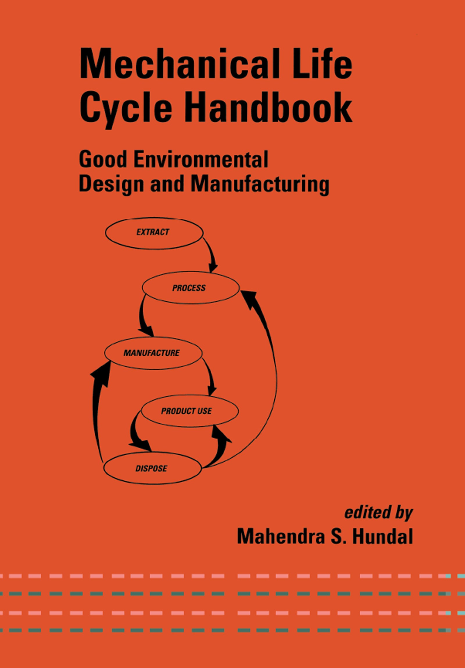 Mechanical Life Cycle Handbook