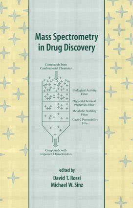 Mass Spectrometry in Drug Discovery