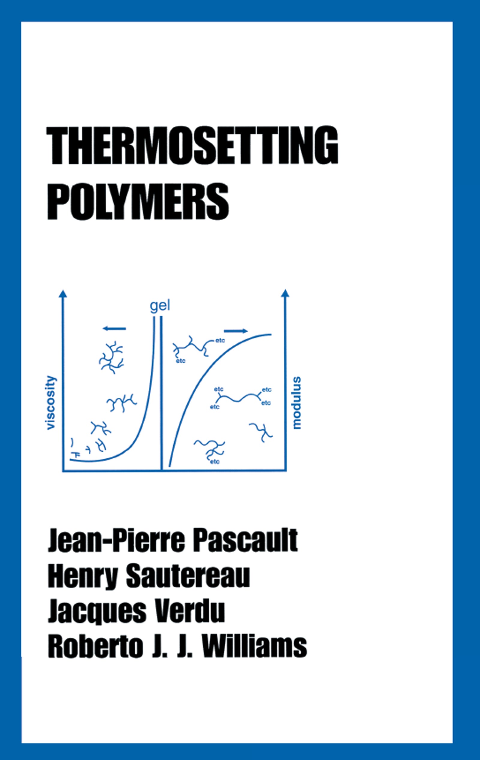Thermosetting Polymers
