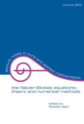 Navier-Stokes Equations