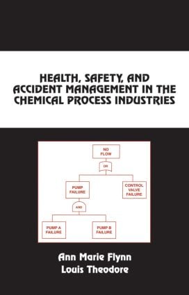 Health, Safety, and Accident Management in the Chemical Process Industries