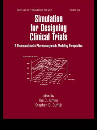 Simulation for Designing Clinical Trials