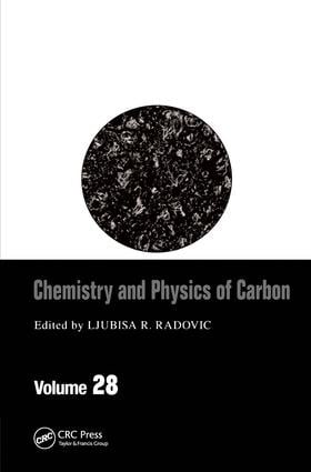 Chemistry & Physics of Carbon