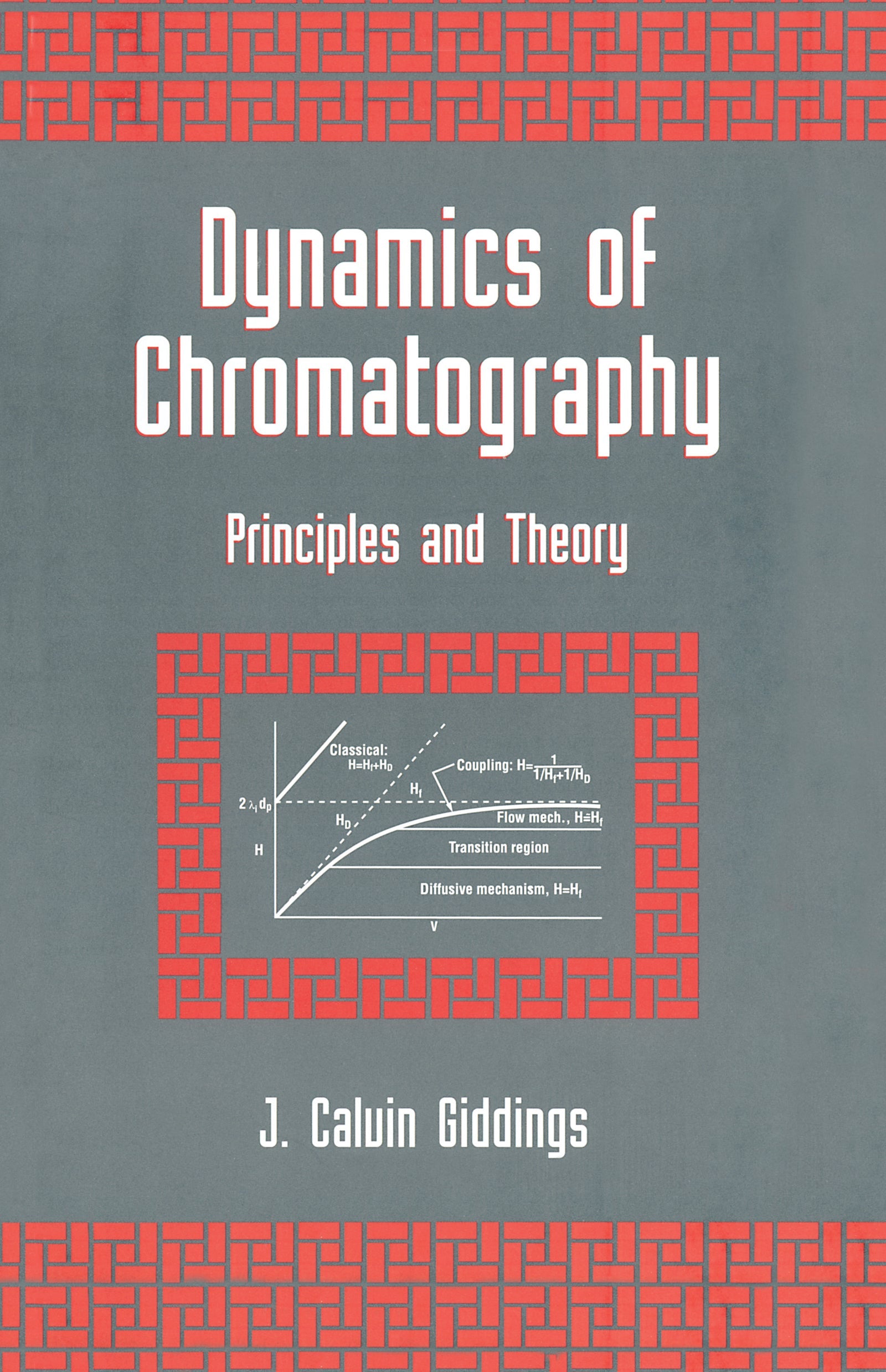 Dynamics of Chromatography