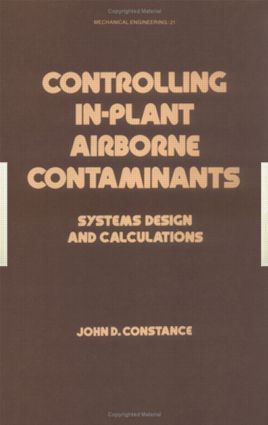 Controlling In-Plant Airborne Contaminants