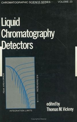 Liquid Chromatography Detectors