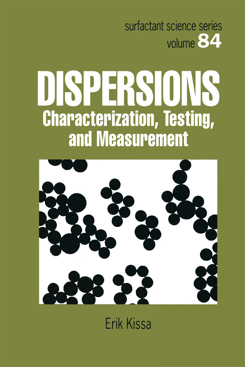 Dispersions