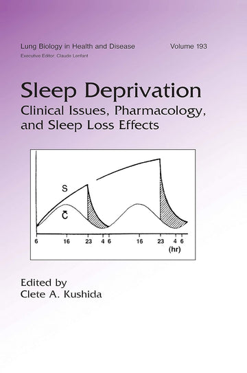 Sleep Deprivation - Hardback
