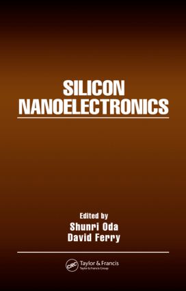Silicon Nanoelectronics