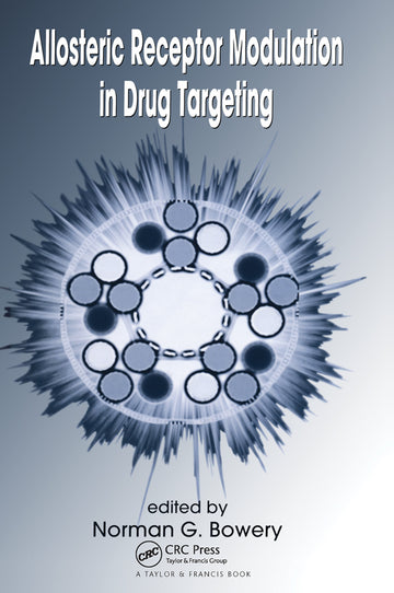 Allosteric Receptor Modulation in Drug Targeting