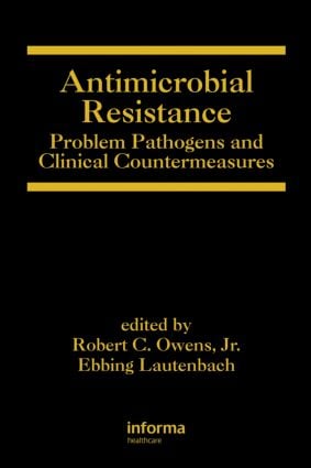Antimicrobial Resistance