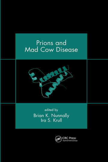 Prions and Mad Cow Disease