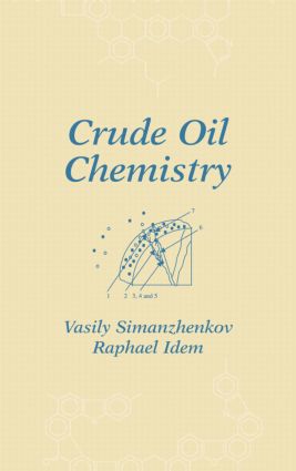 Crude Oil Chemistry