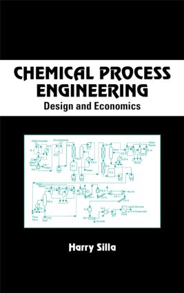 Chemical Process Engineering