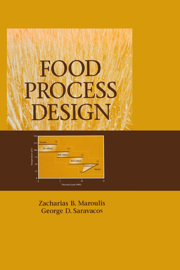 Food Process Design