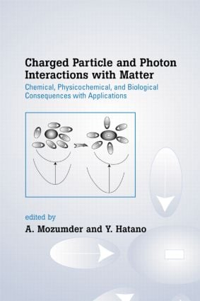 Charged Particle and Photon Interactions with Matter