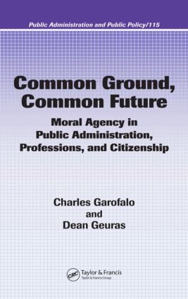 Common Ground, Common Future