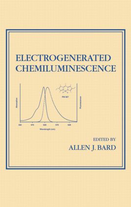 Electrogenerated Chemiluminescence