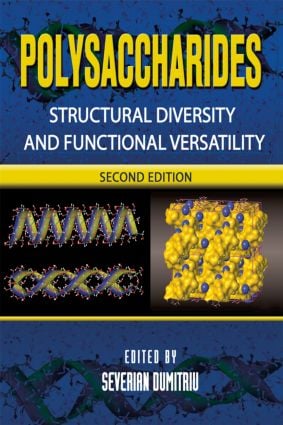 Polysaccharides