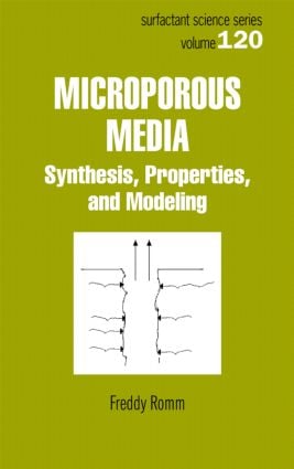 Microporous Media