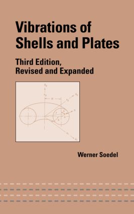 Vibrations of Shells and Plates