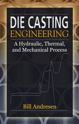 Die Cast Engineering