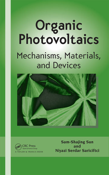 Organic Photovoltaics