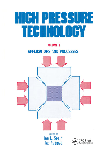 High Pressure Technology